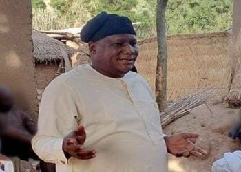 Kotun Tarayya Ta Kori Dan Majalisar Adamawa Daga Mukaminsa