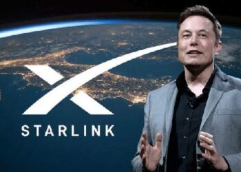 Bayani A Kan Starlink, Da Yadda Tsarinsa Ya Ke (Kimiyya)