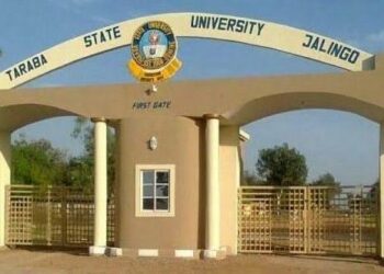 ASUU Ta Tsunduma Yajin Aiki A Jami’ar Taraba