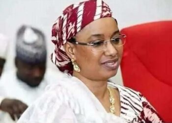 Dan Takarar Gwamnan Labour Party Ya Janyewa Binani Takararsa A Jihar Adamawa