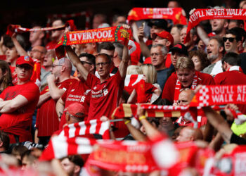 UEFA Za Ta Biya Magoya Bayan Liverpool Kudin Tikitin Su