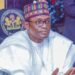 Gwamna Buni Na Jam’iyyar APC Ya Lashe Zaben Gwamnan Jihar Yobe