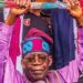 Da Dumi-Dumi: INEC Ta Ayyana Bola Tinubu A Matsayin Sabon Zababben Shugaban Kasa