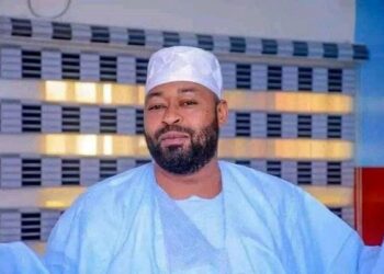 Da Dumi-dumi: Dan Takarar Gwamnan APC Bago, Ya Lashe Zaben Jihar Neja 