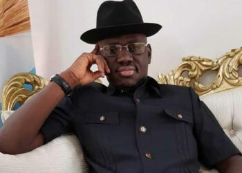 Timi Frank Ya Bukaci Shugaban INEC, Yakubu, Ya Yi Murabus