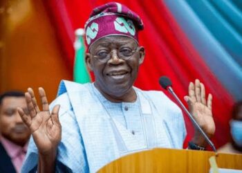 Zaben Shugaban Kasa: Tinubu Ya Bukaci Kotu Ta Ba Shi Damar Duba Kayayyakin Zabe