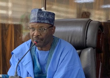 Zaben Gwamnoni: Za Mu Ba Marada Kunya – INEC