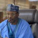 Sin Zaben Gwamnoni: Za Mu Ba Marada Kunya – INEC