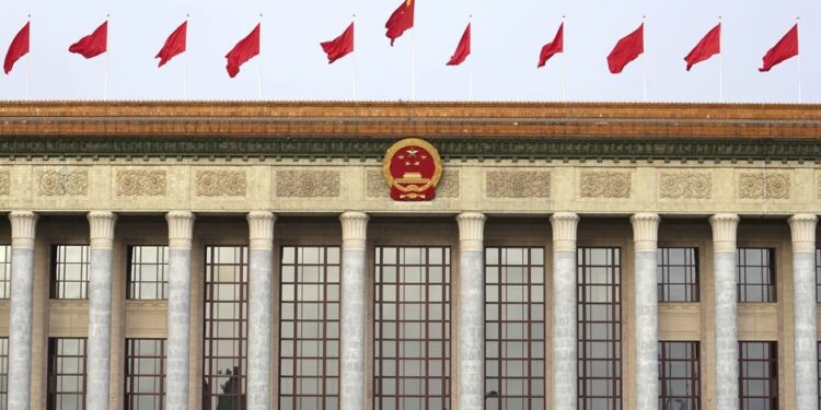 Xi Ya Sanya Hannu Kan Umarnin Shugaba Na Nada Li Qiang A Matsayin Firaministan Kasar