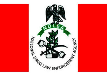 NDLEA Ta Cafke Wani Fitaccen Dan Kasuwa Da Hodar Iblis Zuwa Kasar Waje