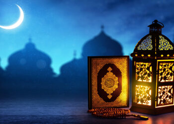 Ramadan: Lokutan Sahur Da Buda-baki Na Azumi Na 4