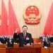 Yansanda Mene Ne Ra’ayin Xi Bayan Kama Aiki A Matsayin Shugaban Sin A Wa’adi Na 3?