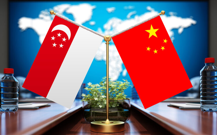 Singapore