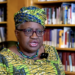 Ngozi Okonjo-Iweala: Sin Ta Taka Muhimmiyar Rawa Wajen Inganta Tsarin Ciniki A Tsakanin Bangarori Daban-Daban