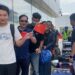 Rukunin Farko Na Sinawa Da Aka Kwashe Daga Sudan Ya Sauka A Birnin Beijing