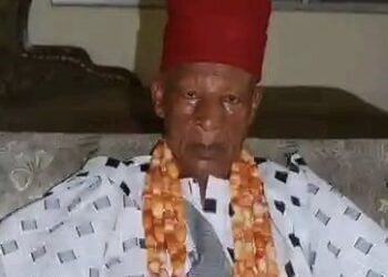 Sarkin Da Ya Fi Dadewa A Karagar Mulki Ya Rasu