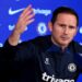 Sakkwato Sai A Hankali Zan Gyara Chelsea, Frank Lampard
