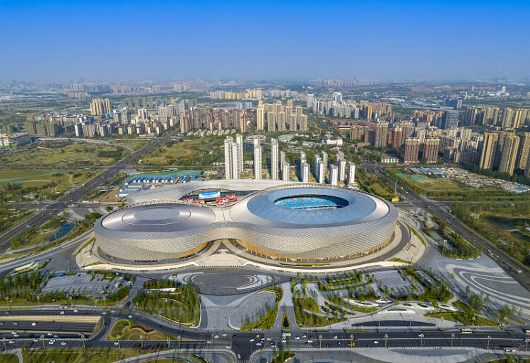 Chengdu