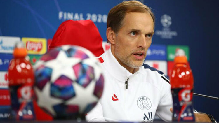 Tuchel