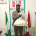 'Yan sara-suka NDLEA Ta Cafke Wani Dan Amurka Dauke Da Kullin Hodar Iblis 117