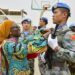 Tanzaniya Tsaro Wani Hakki Ne Na Dan Adam
