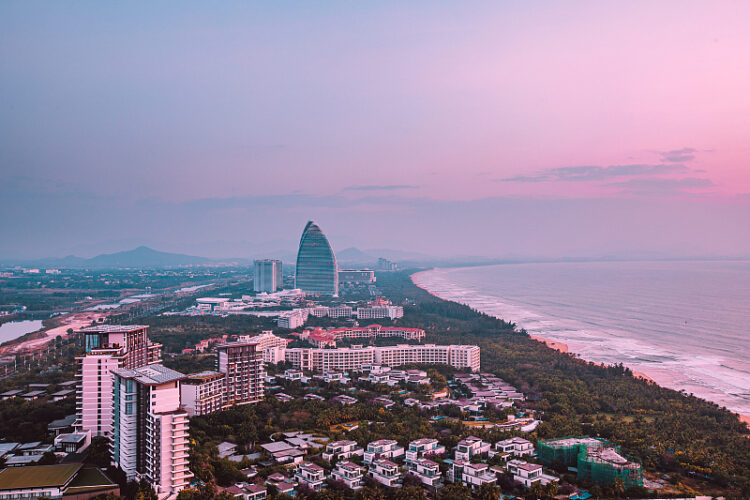 Hainan