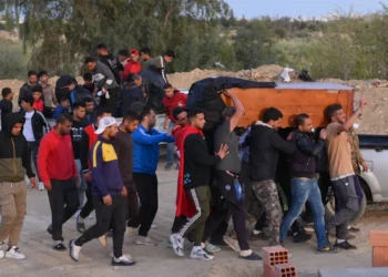 Rikici Ya Barke Wajen Jana’izar Dan Wasan Da Ya Kashe Kansa