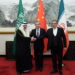 Sin Sin Na Taka Muhimmiyar Rawa Wajen Maido Da Huldar Jakadanci Tsakanin Iran Da Saudiyya