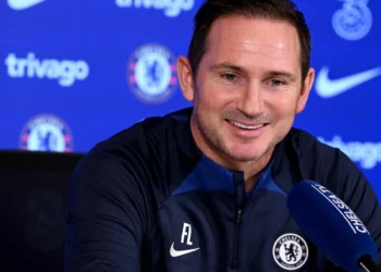 Lampard Ya Zama Sabon Kocin Chelsea