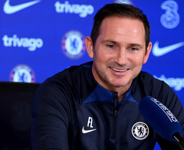 Chelsea