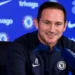 Lampard Ya Zama Sabon Kocin Chelsea