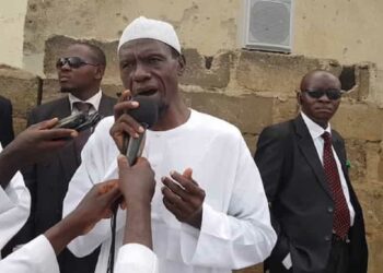 Yadda Furucin Dakta Idris Kan Manzon Allah Ya Janyo Zafafan Muhawara A Bauchi