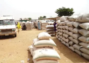 Yadda Dawo Da Tsaffin Takardun Kudi Ya Kara Bunkasa Kasuwar Hatsi A Jihar Katsina