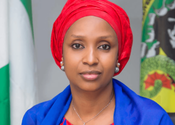 Kin Amincewa Da Kwangilar Dala Miliyan 22 Ta Yi Sanadiyyar Sauke Ni Daga Shugabancin NPA –Hajiya Hadiza Bala-Usman