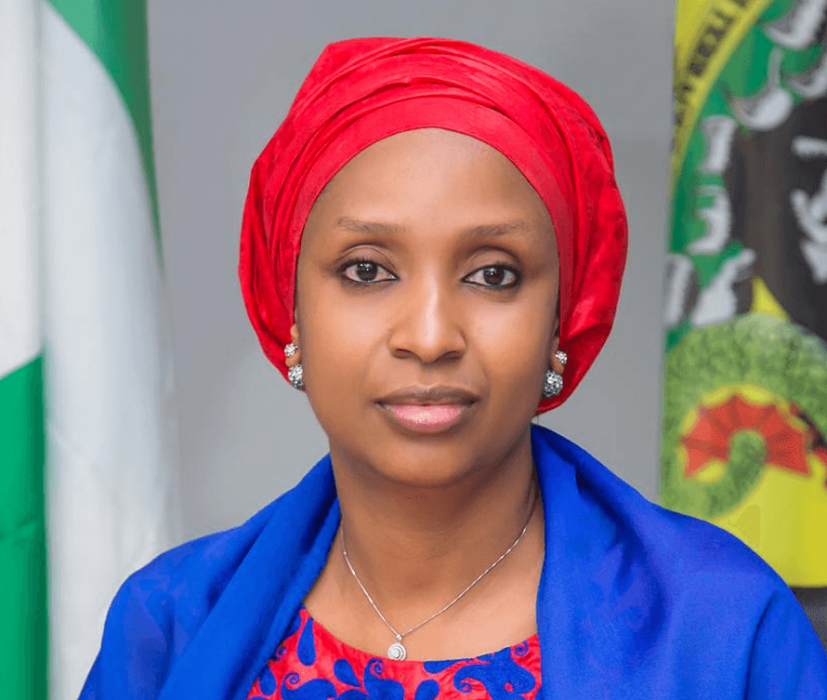 Hadiza Hajiya Hadiza Bala-Usman