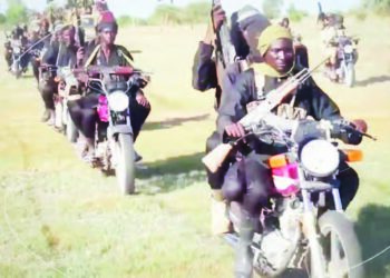 Dalilan Karuwar Hare-haren Ta’addanci Bayan Zaben 2023