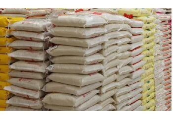 Mai Yiwuwa Farashin Shinkafar Da Ake Nomawa A Wasu Jihohin Arewa Ya Kara Tashi