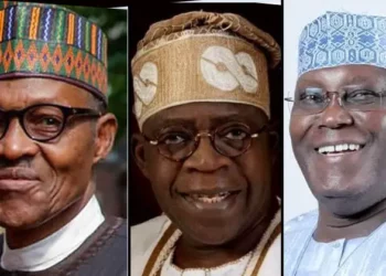 Karamar Sallah: Buhari, Tinubu, Atiku, Lawan, Gbajabiamila Sun Bukaci Zaman Lafiya