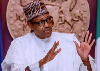 Ina Neman Gafarar ‘Yan Nijeriya Idan Na Muku Ba Dai-dai Ba —Buhari