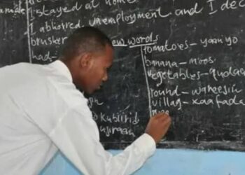 Gwamnatin Jihar Kaduna Ta Dawo Da Malaman Makarantar Firamare 1,288 Da Ta Kora Daga Aiki