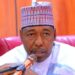 Gobara Karamar Sallah: Gwamnatin Borno Ta Biya Ma’aikata Albashin Afrilu