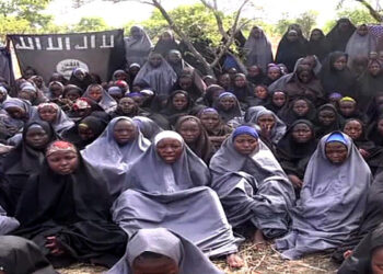 Shekara 9 Da Sace ‘Yan Matan Makarantar Chibok