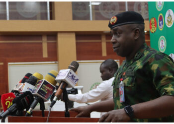 Sojoji Sun Kashe ‘Yan Ta’adda 63, Sun Ceto Mutum 150 Da Aka Sace