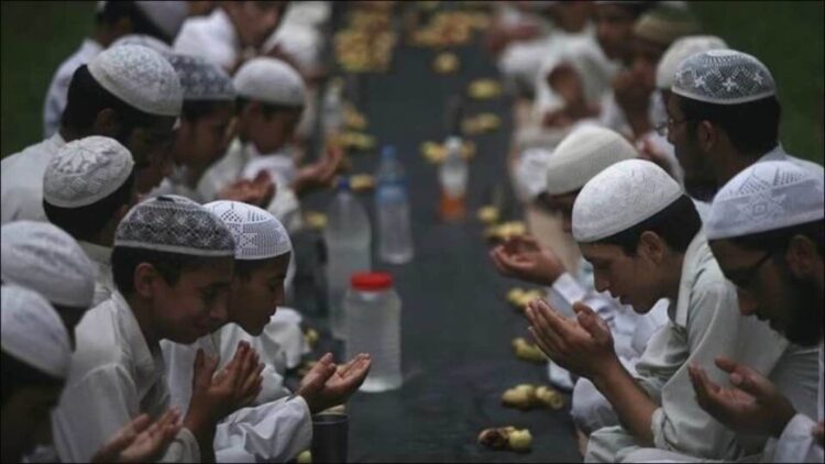Ramadan