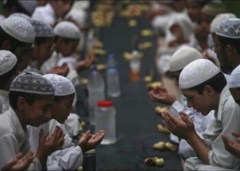 Ramadan: Lokutan Buda-Baki Da Sahur Na Azumi Na 22