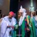 Sabon Gwamnan Kano Zai Sake Yin Nazari Akan Cire Sarki Sanusi, In Ji Kwankwaso