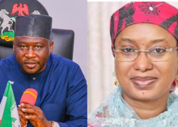 Ra’ayoyinku A Kan Dambarwar Siyasar Jihar Adamawa