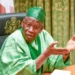 Dimokuradiyya Abba Na Kokarin Fara Mulkin Kano Da Kuskure —Ganduje