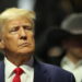 Natasha Donald Trump Zai Gurfana A Gaban Kotu Kan Tuhumar Da Ake Masa