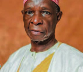 Al’ummar Jihar Kano Za Su Ga Sauyi Na Alkhairi A Gwamnatin Abba Gida-gida -Alhaji Abdu Kirare